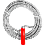 Trose kanalizācijas ?9mm L-10m