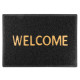 Paklājiņš CMB-12 • 50x70 cm, Welcome