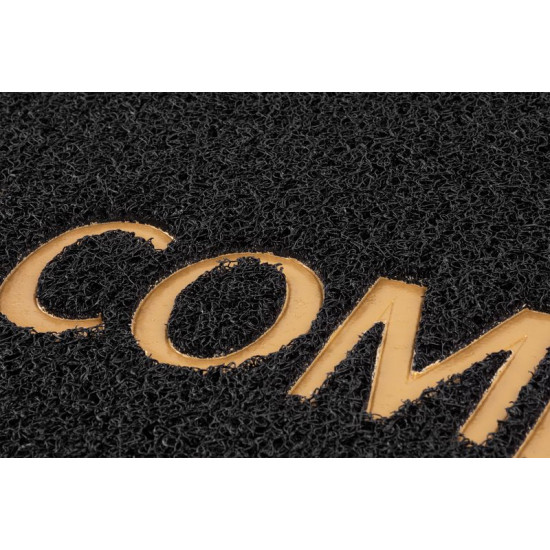 Paklājiņš CMB-12 • 60x90 cm, Welcome