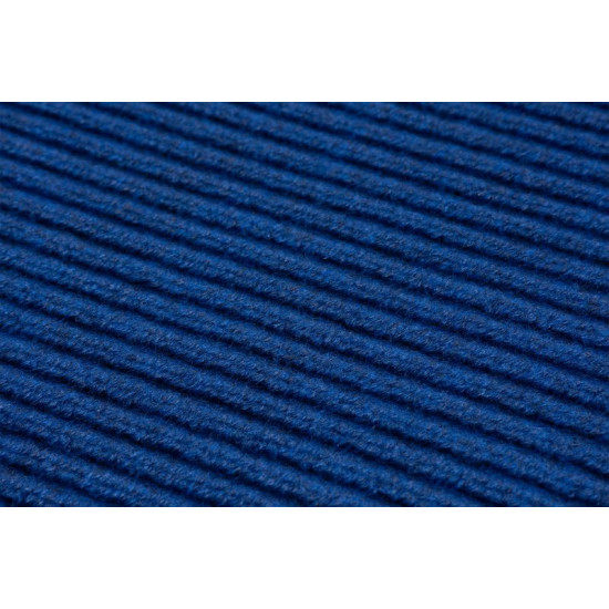 MagicHome TRM 202 mat, in front of the door, 40x60 cm, DarkBlue