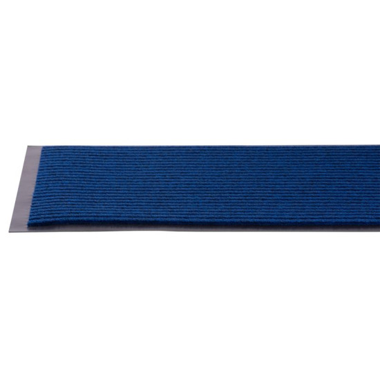 MagicHome TRM 202 mat, in front of the door, 40x60 cm, DarkBlue