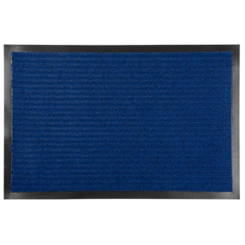 MagicHome TRM 202 mat, in front of the door, 40x60 cm, DarkBlue