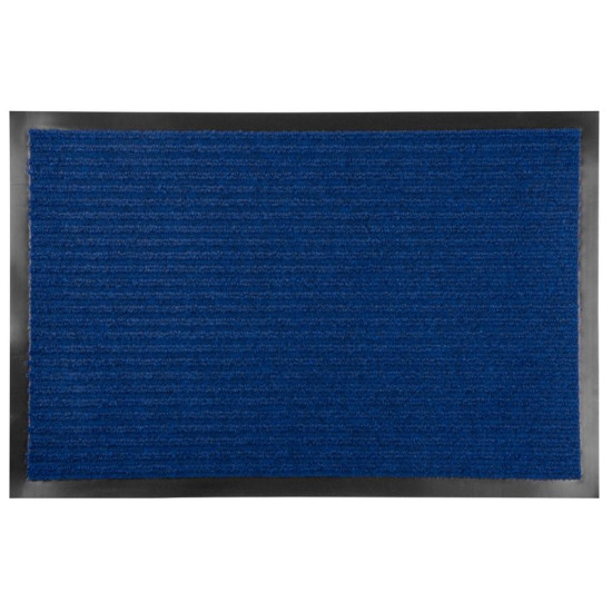 MagicHome TRM 202 mat, in front of the door, 40x60 cm, DarkBlue