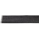 MagicHome TRM 202 mat, in front of the door, 40x60 cm, BlackWhite, gray/black MagicHome TRM 202 mat, in front of the door, 40x60 cm, BlackWhite, gray/black