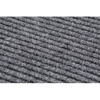 Paklājiņš CM1005 • 40x60 cm, Pelēks Paklājiņš CM1005 • 40x60 cm, Pelēks
