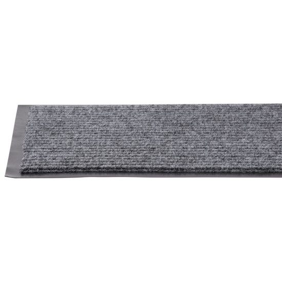 Paklājiņš CM1005 • 40x60 cm, Pelēks Paklājiņš CM1005 • 40x60 cm, Pelēks