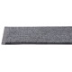 Paklājiņš CM1005 • 40x60 cm, Pelēks Paklājiņš CM1005 • 40x60 cm, Pelēks