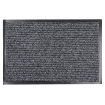 Paklājiņš CM1005 • 40x60 cm, Pelēks