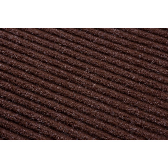 Paklājiņš CM1002 • 40x60 cm, Tumši brūni Paklājiņš CM1002 • 40x60 cm, Tumši brūni