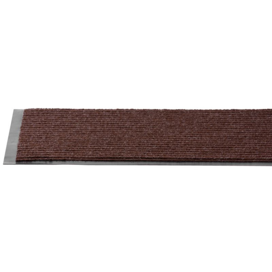 Paklājiņš CM1002 • 40x60 cm, Tumši brūni Paklājiņš CM1002 • 40x60 cm, Tumši brūni