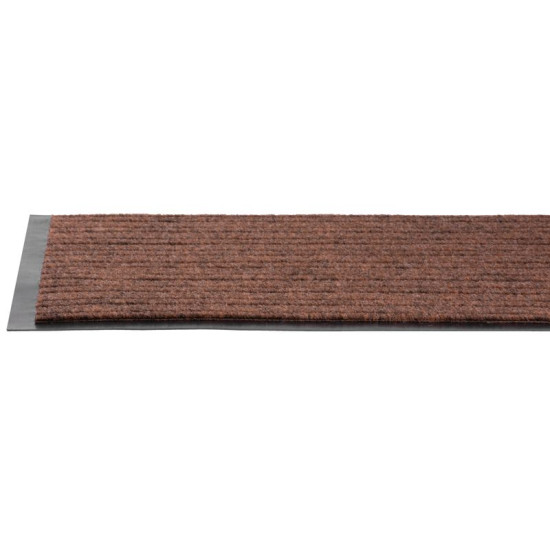 MagicHome TRM 235 mat, in front of the door, 40x60 cm, BlackBrown