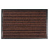 MagicHome TRM 235 mat, in front of the door, 40x60 cm, BlackBrown