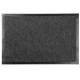 MagicHome TRM 002 mat, in front of the door, 40x60 cm, gray MagicHome TRM 002 mat, in front of the door, 40x60 cm, gray