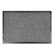 Paklājiņš CM3002 • 40x60 cm, melns/balts Paklājiņš CM3002 • 40x60 cm, melns/balts