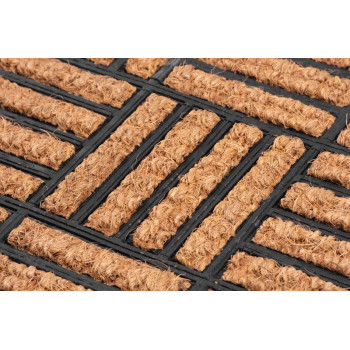 MagicHome RBB 123 mat, in front of the door, Parquets 3, 40x60 cm