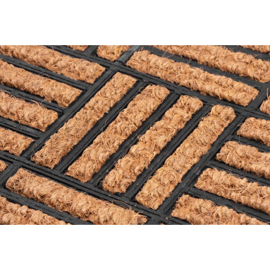 MagicHome RBB 123 mat, in front of the door, Parquets 3, 40x60 cm