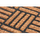 MagicHome RBB 123 mat, in front of the door, Parquets 3, 40x60 cm