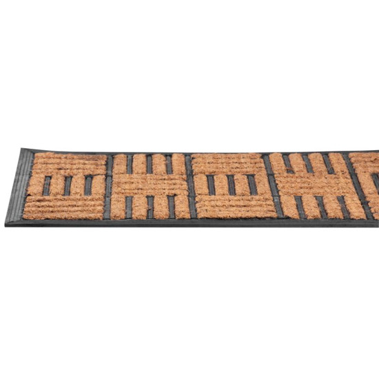MagicHome RBB 123 mat, in front of the door, Parquets 3, 40x60 cm