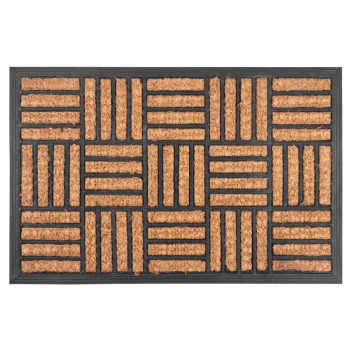 MagicHome RBB 123 mat, in front of the door, Parquets 3, 40x60 cm