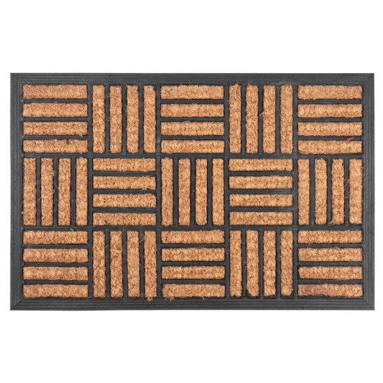 MagicHome RBB 123 mat, in front of the door, Parquets 3, 40x60 cm