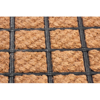 Коврик MagicHome RBB 108, перед дверью, 40х60 см