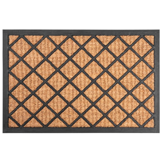 Коврик MagicHome RBB 108, перед дверью, 40х60 см