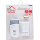 Doorbell Intelligent, wireless, home, 2xAAA Doorbell Intelligent, wireless, home, 2xAAA