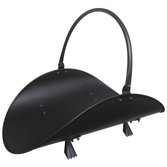 Корзина для дров Homefire LH001B, 48 см