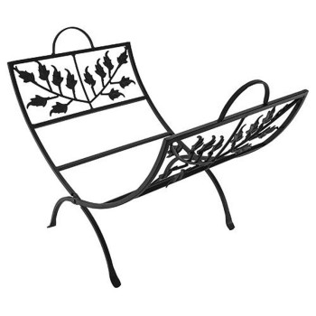 Корзина для дров Homefire LH013B, 52 см Корзина для дров Homefire LH013B, 52 см