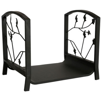 Корзина для дров Homefire LH068B, 46 см Корзина для дров Homefire LH068B, 46 см