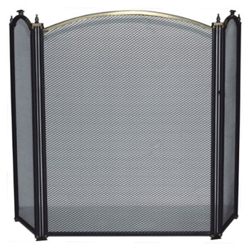 Ширма для печи 3АБ, 60х95 см, Антик Ширма для печи 3АБ, 60х95 см, Антик