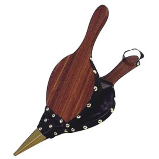 Ierīce aizdedzināšanai D05, 40x17 cm