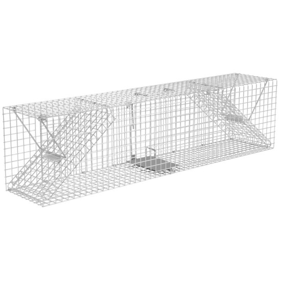 Ловушка для грызунов Wiretrap50, 50x14x14 см