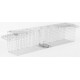 Крысоловка Wiretrap90, 90x18x23 см Крысоловка Wiretrap90, 90x18x23 см