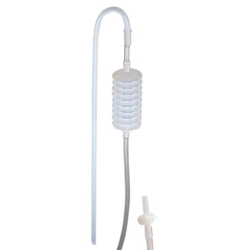 Насос Ferrаri 16320, с клапаном и складной Насос Ferrаri 16320, с клапаном и складной