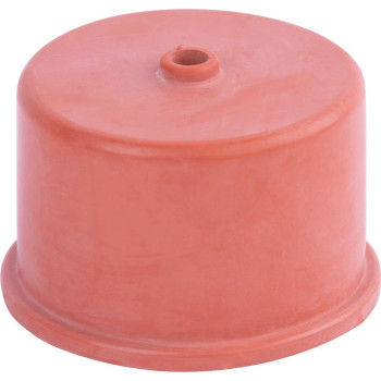 Пробка резиновая Ferrari 13220 75 мм, для пробки для ферментации