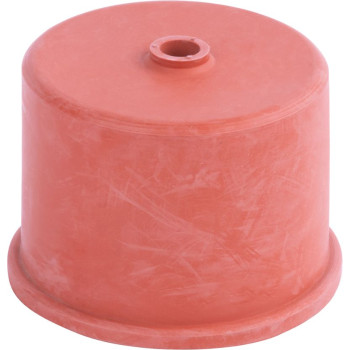 Пробка резиновая Ferrаri 13200 60 мм, для ферментационной пробки