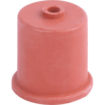 Пробка резиновая Ferrаri 13180 40 мм, для пробки для брожения