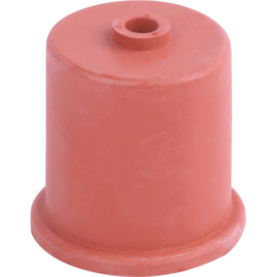 Gumijas korķis Ferrari 13180 40 mm, fermentācijas spraudnim Gumijas korķis Ferrari 13180 40 mm, fermentācijas spraudnim