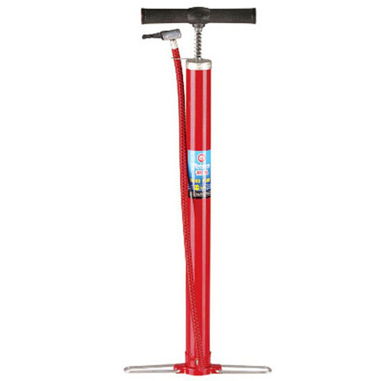 Насос воздушный Akola HAP822, 38x500 мм,  ручной