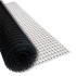 Anti-mole net GrassGuard, mesh 16x16 mm, 1 m, L-200 m, in the ground, against moles