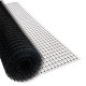 Anti-mole net GrassGuard, mesh 16x16 mm, 1 m, L-200 m, in the ground, against moles