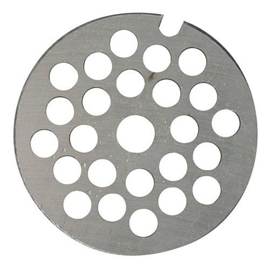 Uzgalis-smalcinātājs Mincer MB11008, 8 mm Uzgalis-smalcinātājs Mincer MB11008, 8 mm