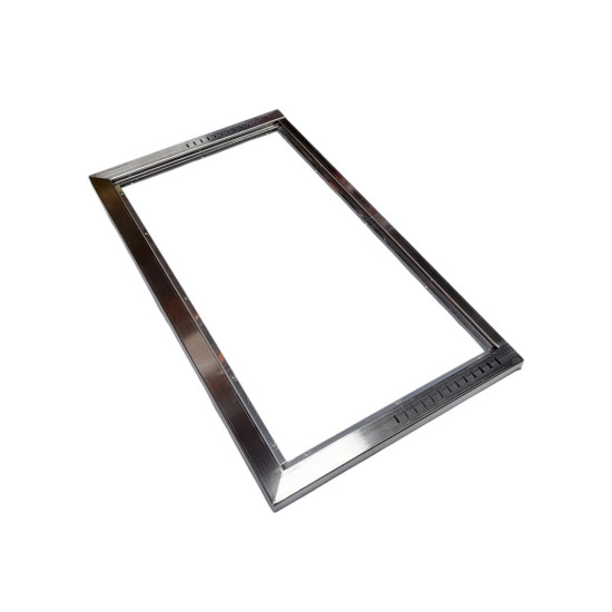 Upper frame for PANONIA stove, replacement