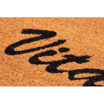 Paklājiņš MagicHome RBC 199, Welcome, 40x60 cm