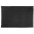 Коврик MagicHome CPM 304 перед дверью, 60x90 см, черный/серый