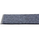 MagicHome CPM 305 mat, in front of the door, 60x90 cm, black/blue MagicHome CPM 305 mat, in front of the door, 60x90 cm, black/blue