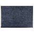 MagicHome CPM 305 mat, in front of the door, 60x90 cm, black/blue