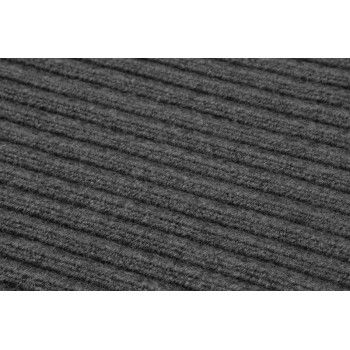 MagicHome TRM 203 mat, in front of the door, 60x90 cm, DarkGrey