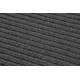 MagicHome TRM 203 mat, in front of the door, 60x90 cm, DarkGrey